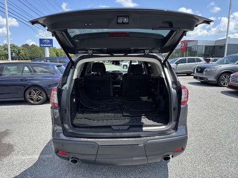 Used 2024 Subaru Ascent Onyx Edition Limited AWD/4WD image 32