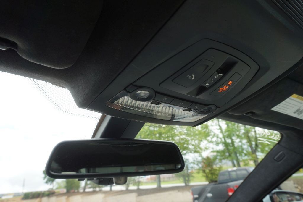 Used 2015 BMW 640i Gran Coupe RWD image 53