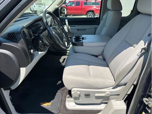 Used 2011 Chevrolet Silverado 1500 LT w/ All-Star Edition AWD/4WD image 19