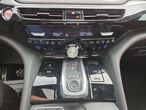 Used 2023 Acura MDX A-Spec AWD/4WD image 24