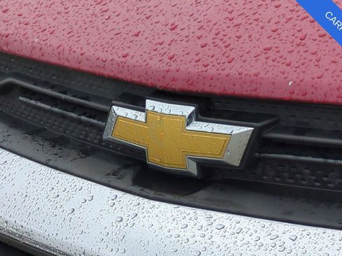 Used 2021 Chevrolet TrailBlazer LS image 12