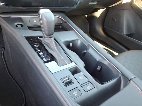 New 2026 Nissan Sentra SR FWD image 14