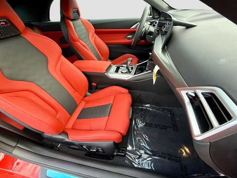 New 2027 BMW M4 xDrive Competition AWD/4WD image 14