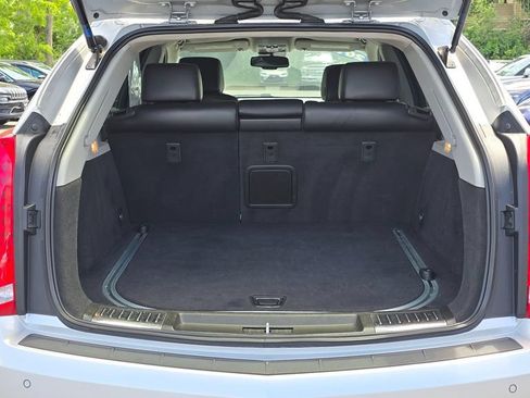 Used 2012 Cadillac SRX Luxury AWD/4WD image 14