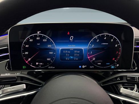 Used 2026 Mercedes-Benz E 450 4MATIC Sedan image 18