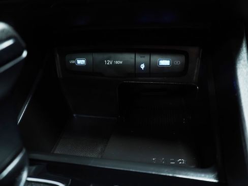 Used 2023 Hyundai Santa Cruz SEL w/ Activity Package AWD/4WD image 19