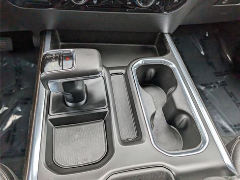 Used 2022 Chevrolet Silverado 1500 RST w/ RST All Star Premium Package AWD/4WD image 25