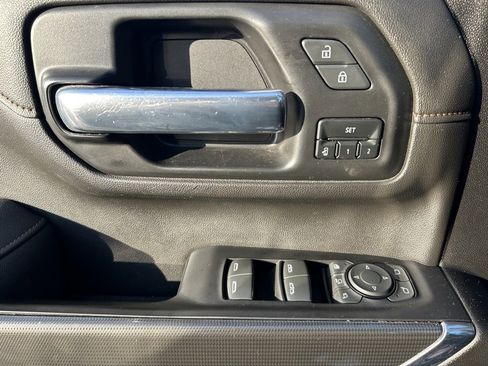 Used 2022 GMC Sierra 2500 AT4 w/ AT4 Preferred Package image 57