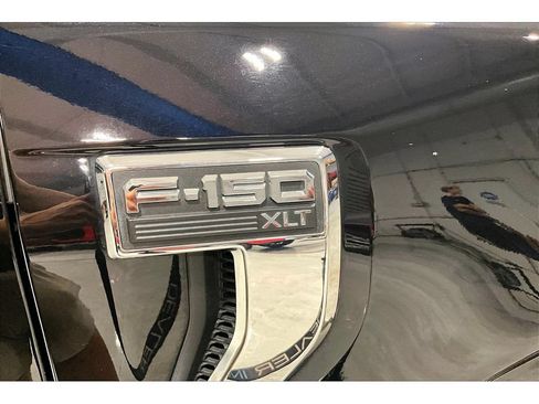Used 2021 Ford F150 XLT AWD/4WD image 38