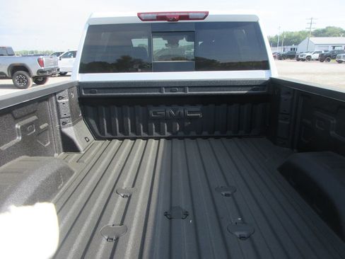 New 2026 GMC Sierra 2500 Denali Ultimate AWD/4WD image 6