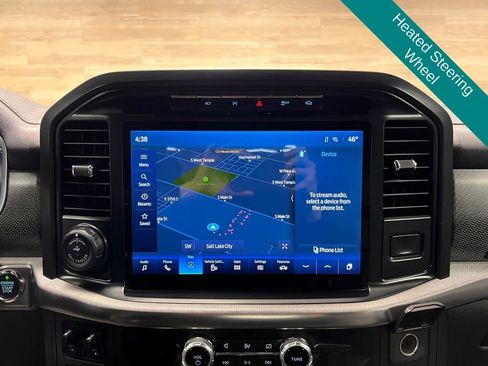 Used 2022 Ford F150 Raptor w/ Equipment Group 801A High image 13