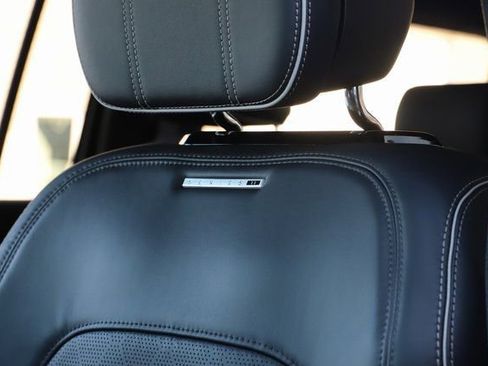 New 2024 Jeep Grand Wagoneer Series II w/ Quick Order Packagew 28T image 21