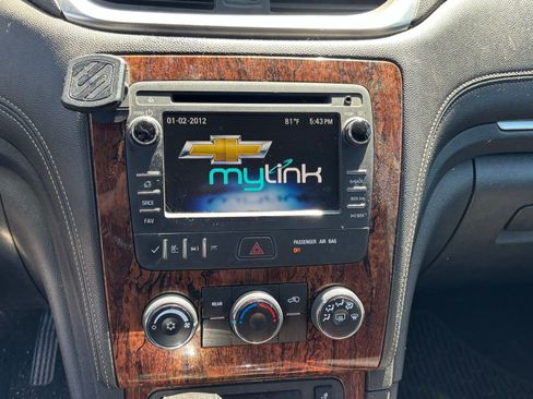 Used 2014 Chevrolet Traverse LT w/ All-Star Edition AWD/4WD image 10