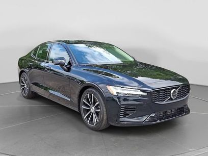 Used 2023 Volvo S60 T8 Plus