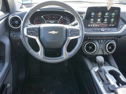 Used 2024 Chevrolet Blazer LT w/ Convenience Package image 11