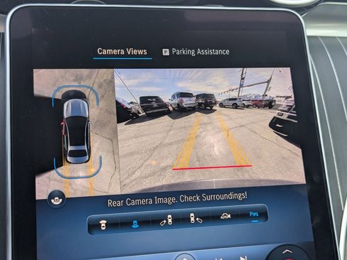 Used 2023 Mercedes-Benz C 300 Sedan image 33