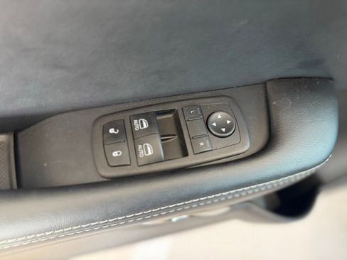 Used 2023 Dodge Challenger SRT Hellcat RWD image 15