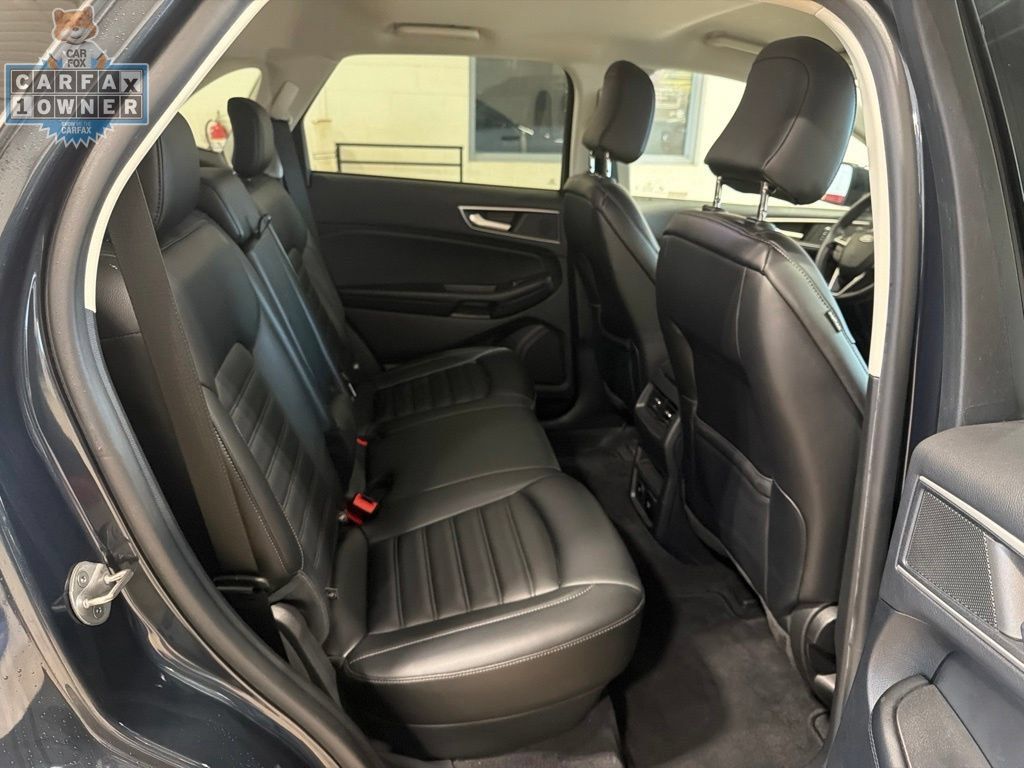 Used 2023 Ford Edge SEL w/ Convenience Package AWD/4WD image 15