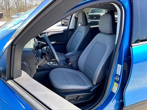 Used 2021 Ford Escape SE w/ Convenience Package AWD/4WD image 9