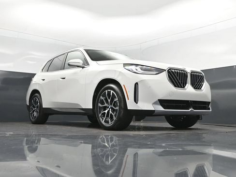 New 2026 BMW X3 xDrive30i w/ Premium Package AWD/4WD image 44