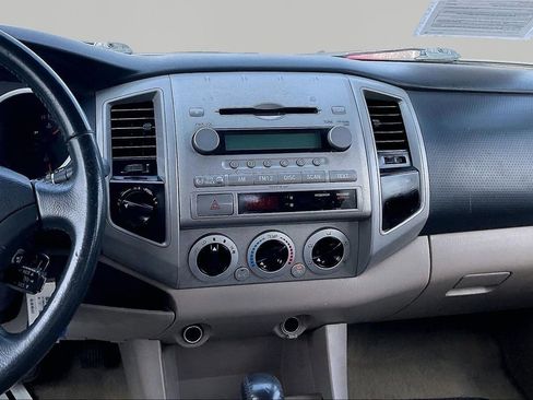 Used 2006 Toyota Tacoma 4x4 Double Cab image 11