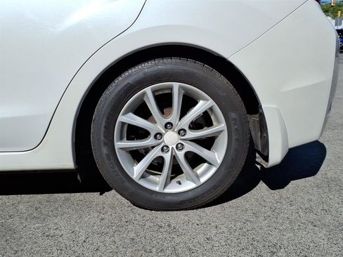 Used 2014 Subaru Impreza 2.0i Premium w/ All-Weather Package w/CVT AWD/4WD image 5