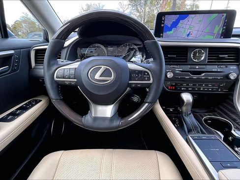 Used 2021 Lexus RX 350 FWD w/ Luxury Package image 6