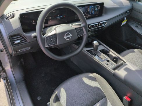 New 2026 Nissan Sentra SV w/ Floor Mat Package image 2