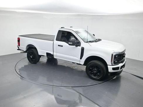 Certified 2024 Ford F250 XL w/ STX Appearance Package image 40