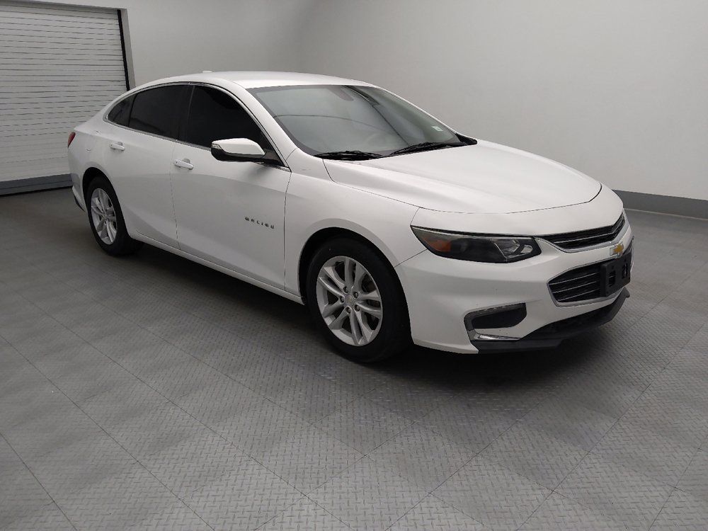 Used 2018 Chevrolet Malibu LT FWD image 11
