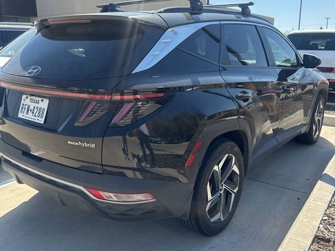 Used 2022 Hyundai Tucson SEL image 6