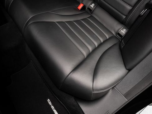 Used 2018 Mercedes-Benz C 43 AMG C 43 AMG image 71