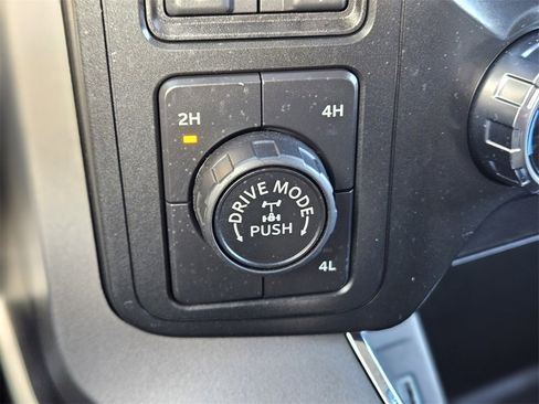 Used 2022 Ford F150 XLT w/ Equipment Group 302A High image 24