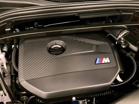 Certified 2025 BMW X2 M35i image 30