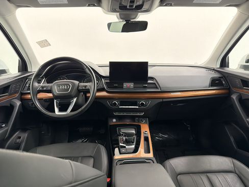 Used 2021 Audi Q5 2.0T Premium w/ Convenience Package AWD/4WD image 16