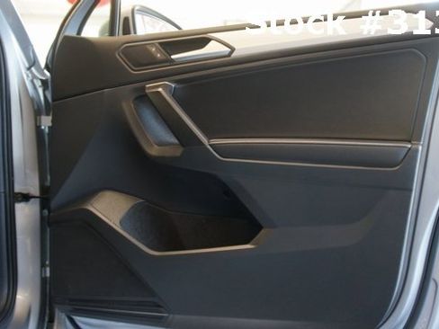 Certified 2024 Volkswagen Tiguan S image 62