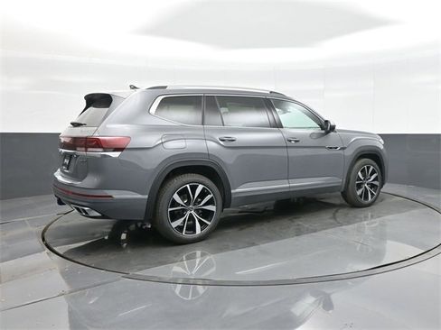 New 2026 Volkswagen Atlas SEL Premium R-Line image 7