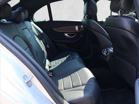 Used 2020 Mercedes-Benz C 300 4MATIC Sedan image 24