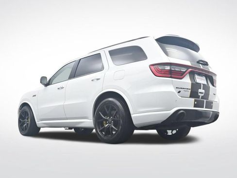 Used 2024 Dodge Durango SRT AWD/4WD image 36