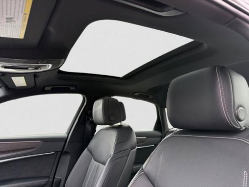 Used 2023 Audi A6 3.0T Prestige w/ Prestige Package image 12