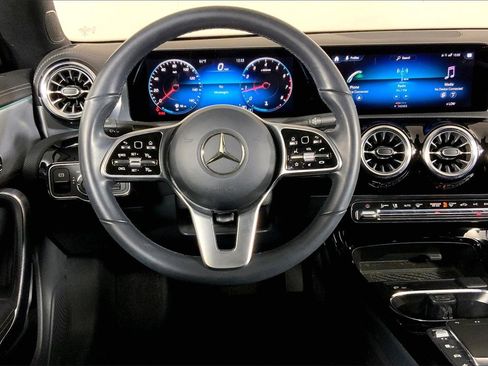 Used 2022 Mercedes-Benz CLA 250 CLA 250 w/ Premium Package Lite image 4