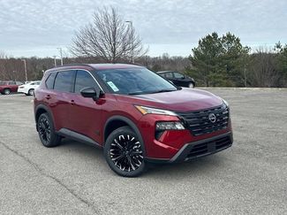 New 2026 Nissan Rogue SV video 2