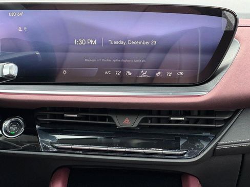 New 2026 Buick Envision Sport Touring image 13