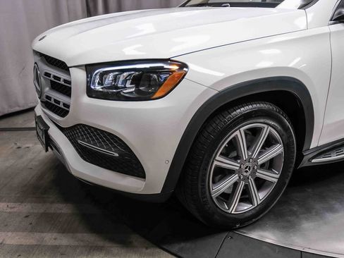 Certified 2023 Mercedes-Benz GLS 450 4MATIC image 12