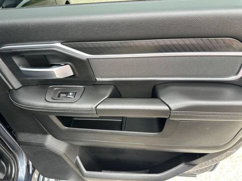 Certified 2026 RAM 2500 Big Horn AWD/4WD image 44