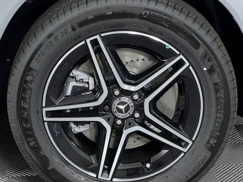 Used 2026 Mercedes-Benz GLE 350 4MATIC image 15