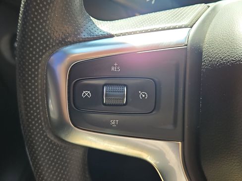 Used 2021 Chevrolet Blazer LT w/ LPO, Cargo Package image 16