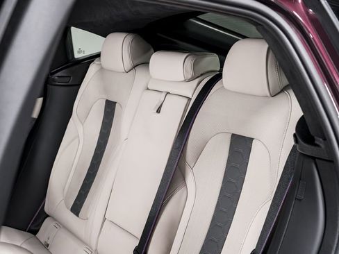 Used 2024 BMW X6 M Competition w/ Executive Package image 26