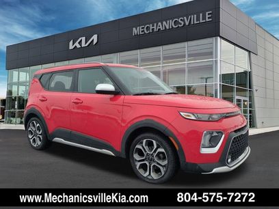 Used 2022 Kia Soul X-Line