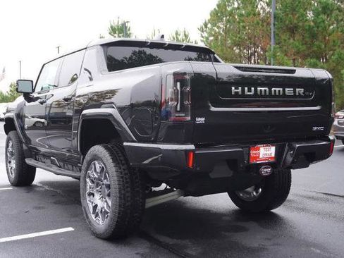 New 2025 GMC Hummer EV 3X image 23